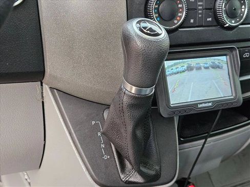 Used 2016 Mercedes-Benz Sprinter 3500 image 11