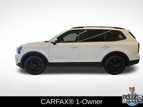 Used 2024 Kia Telluride SX X-Pro image 2