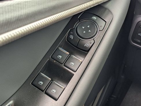 New 2026 Ford Explorer Active RWD image 20