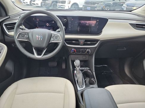 Used 2024 Buick Encore GX Preferred FWD image 10