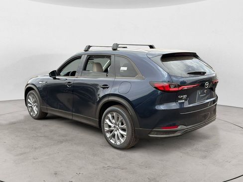 New 2026 MAZDA CX-90 3.3 Turbo w/ Preferred Package AWD/4WD image 5