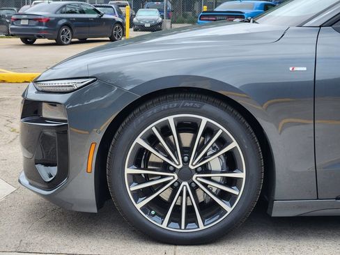 New 2027 Audi A6 e-tron Prestige AWD/4WD image 12
