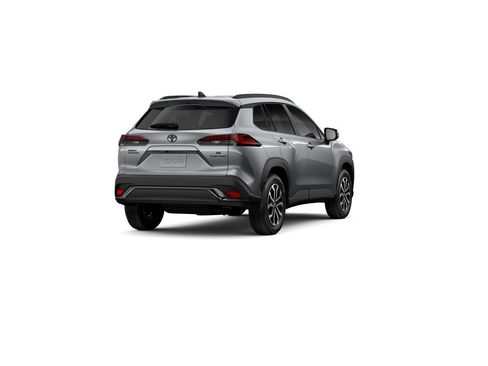 New 2026 Toyota Corolla Cross AWD Hybrid image 9