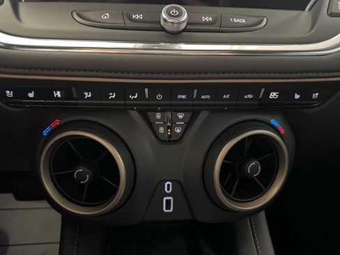 Used 2023 Chevrolet Blazer Premier w/ Driver Confidence II Package image 24