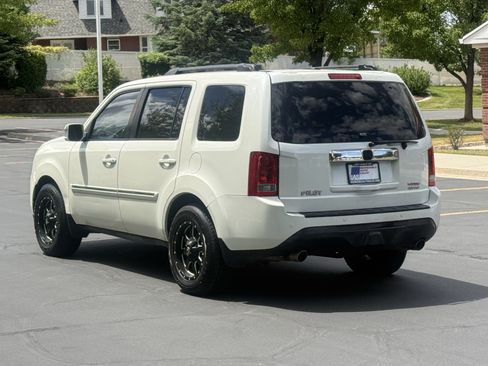 Used 2013 Honda Pilot Touring image 6