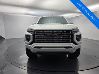 Used 2023 GMC Canyon Denali AWD/4WD video 2