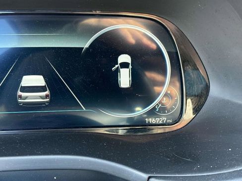 Used 2021 Hyundai Palisade Limited w/ Cargo Package image 32