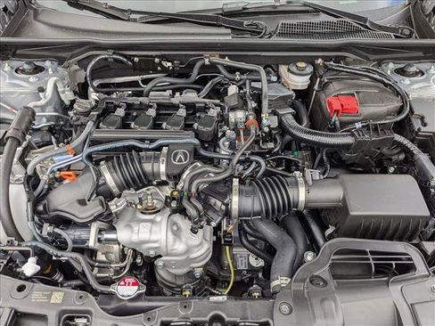 New 2026 Acura Integra A-Spec image 16