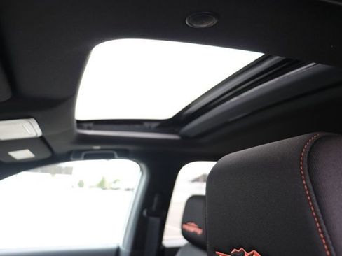 New 2026 Honda CR-V TrailSport image 31