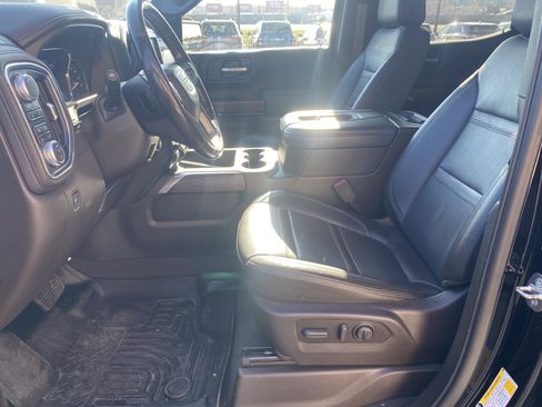 Used 2019 GMC Sierra 1500 Denali w/ Denali Ultimate Package image 4