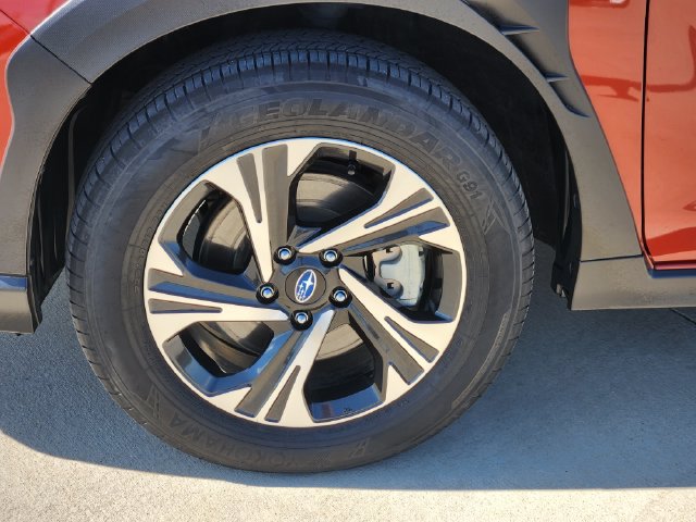 Certified 2024 Subaru Crosstrek 2.0i Premium w/ Crosstrek Mirror Package AWD/4WD image 12