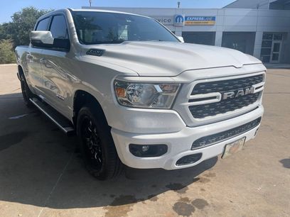 Used 2024 RAM 1500 Big Horn