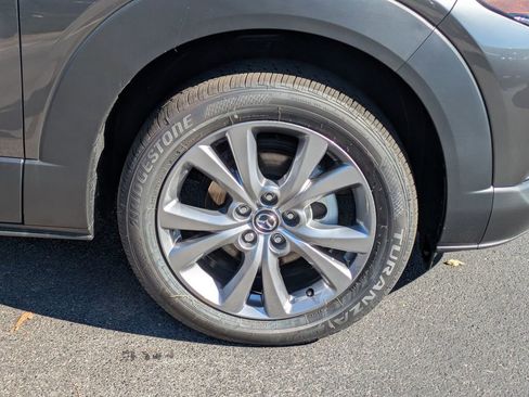 New 2025 MAZDA CX-30 AWD 2.5 S w/ Premium Package image 11