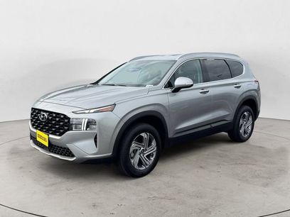 Certified 2023 Hyundai Santa Fe SEL
