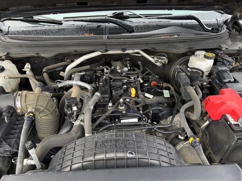 Used 2021 Ford Ranger XLT w/ FX4 Off-Road Package image 20