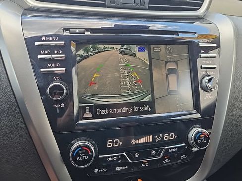 Used 2024 Nissan Murano SL AWD/4WD image 48