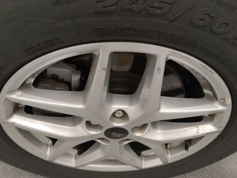 Used 2023 Ford Edge SEL image 31