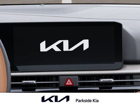 New 2026 Kia Sportage X-Line AWD/4WD image 20