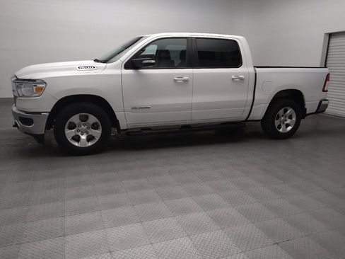 Used 2020 RAM 1500 Lone Star RWD image 2