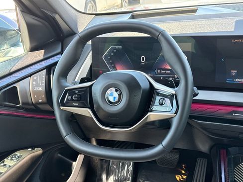 Used 2025 BMW X3 xDrive30i w/ Premium Package AWD/4WD image 21