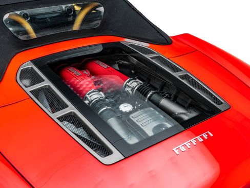 Used 2006 Ferrari F430 Spider RWD image 30