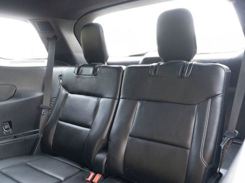 Used 2020 Ford Explorer ST AWD/4WD image 25