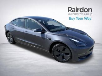 Used 2022 Tesla Model 3 video 1