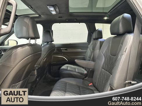Used 2024 Kia Telluride SX Prestige X-Line AWD/4WD image 15