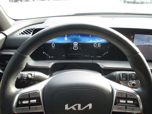 Used 2024 Kia Telluride SX X-Pro image 31