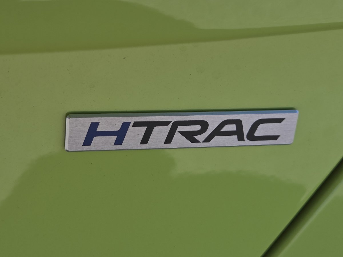 New 2027 Hyundai Kona SEL Sport AWD/4WD image 7