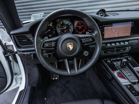 Certified 2024 Porsche 911 Carrera GTS RWD image 12
