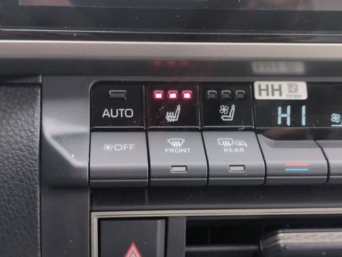 New 2026 Toyota Camry XLE image 21