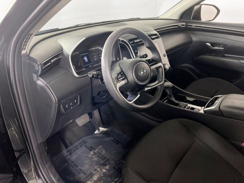 Used 2023 Hyundai Tucson SEL image 9