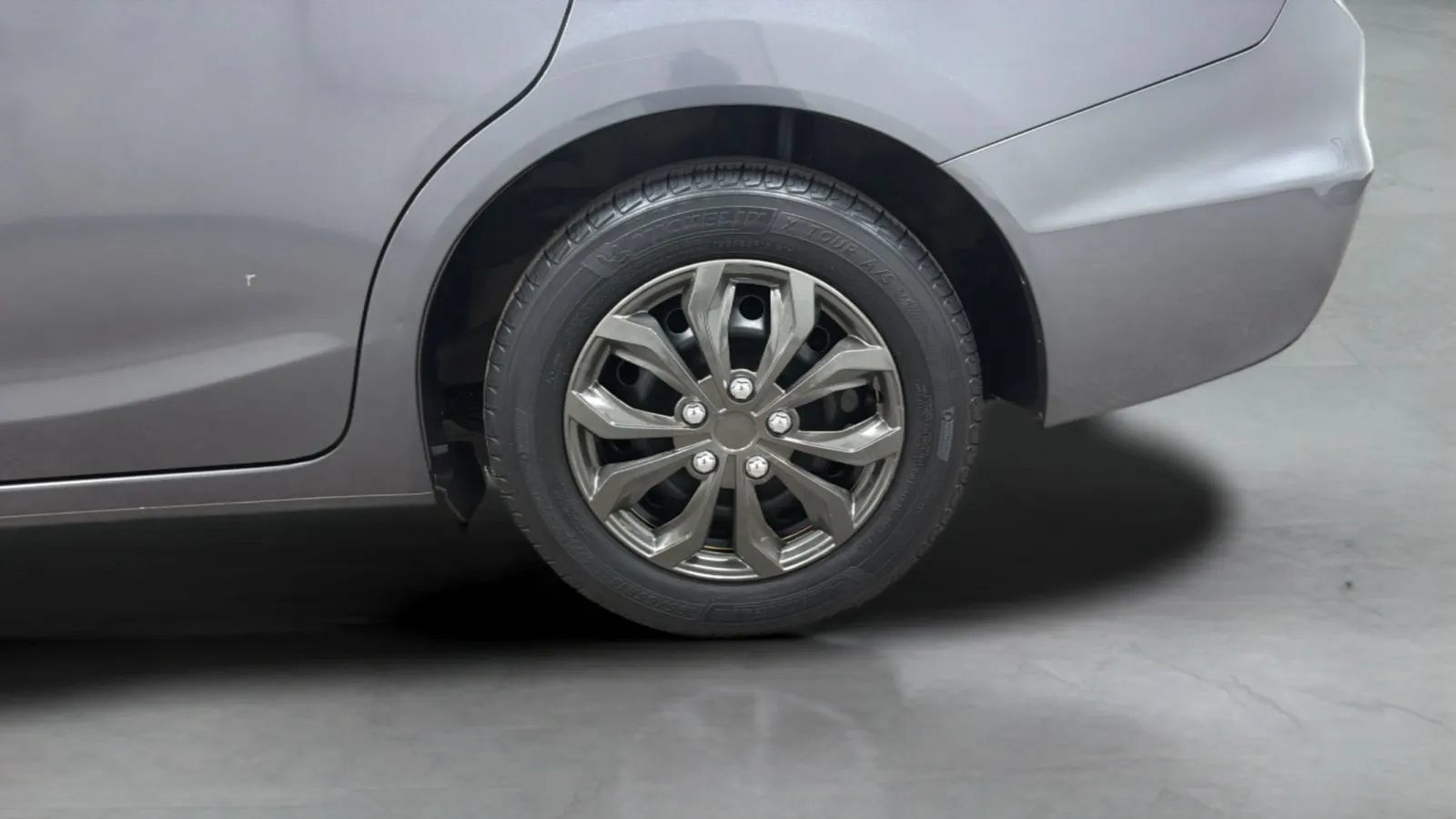 Used 2015 Honda Civic LX image 26