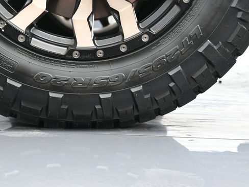 Used 2019 RAM 1500 Rebel w/ Rebel Level 2 Equipment Group AWD/4WD image 42