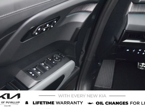 New 2027 Kia Telluride X-Line SX Prestige w/ Towing Package AWD/4WD image 28