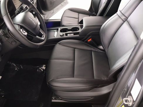 New 2026 Lincoln Corsair Premiere FWD image 12
