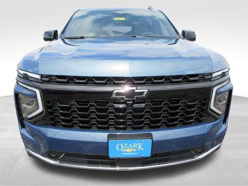 New 2026 Chevrolet Tahoe LT AWD/4WD image 9