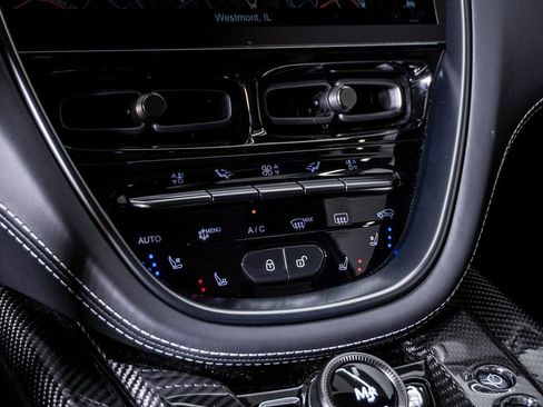 Used 2023 Aston Martin DBX 707 image 30
