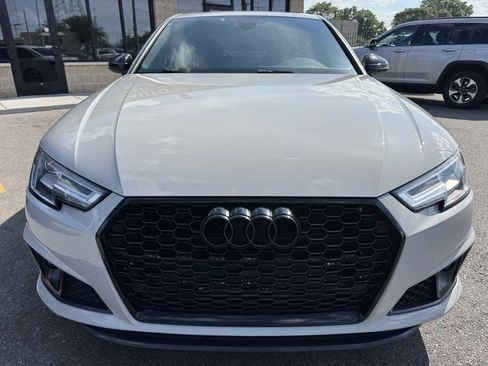 Used 2019 Audi S4 Premium Plus w/ Premium Plus Package AWD/4WD image 2