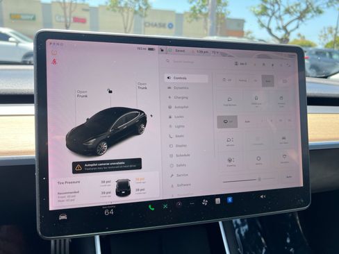 Used 2019 Tesla Model 3 Long Range AWD/4WD image 16