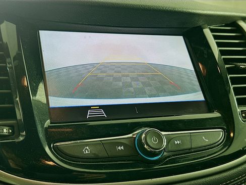 Used 2020 Chevrolet Trax LS w/ Tint and Cruise Package image 22