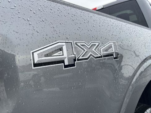 New 2026 Ford F150 Lariat w/ Equipment Group 501A Mid AWD/4WD image 6