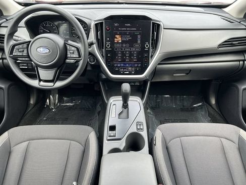 Certified 2025 Subaru Crosstrek 2.5i Premium AWD/4WD image 17