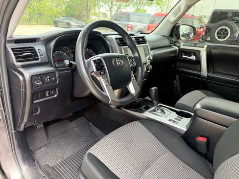 Used 2023 Toyota 4Runner SR5 RWD image 9