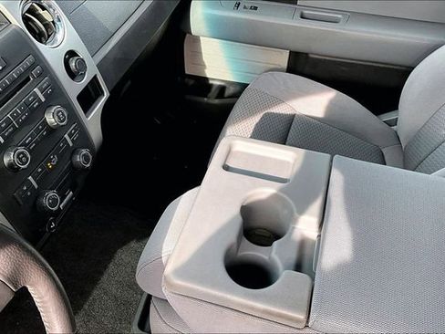 Used 2012 Ford F150 XLT w/ XLT Chrome Pkg image 12