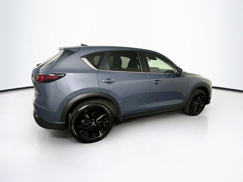 Used 2025 MAZDA CX-5 Carbon Edition AWD/4WD image 10