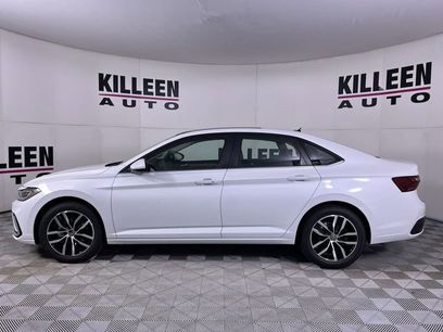 New 2026 Volkswagen Jetta SE