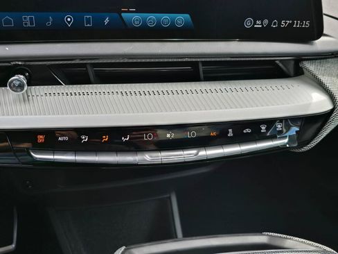 New 2026 Cadillac Optiq Luxury 2 AWD/4WD image 39