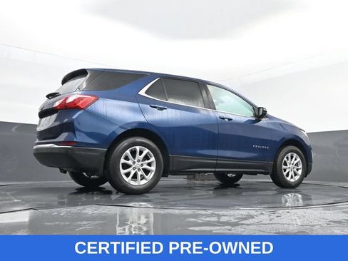 Used 2019 Chevrolet Equinox LT AWD/4WD image 25